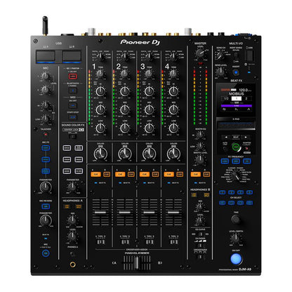 Mixer DJ DJM-A9 Pioneer DJ