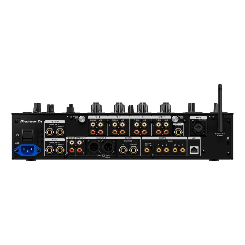 Mixer DJ DJM-A9 Pioneer DJ