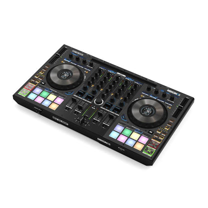 Controlador DJ Mixon 8 Pro Reloop