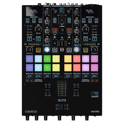 Mixer DJ Elite Reloop