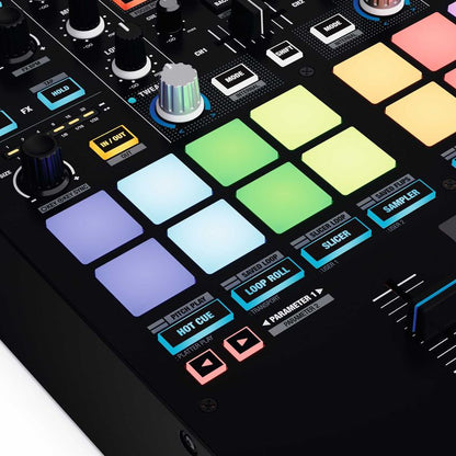 Mixer DJ Elite Reloop