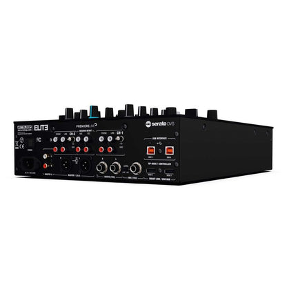 Mixer DJ Elite Reloop