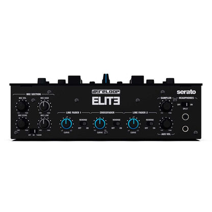 Mixer DJ Elite Reloop