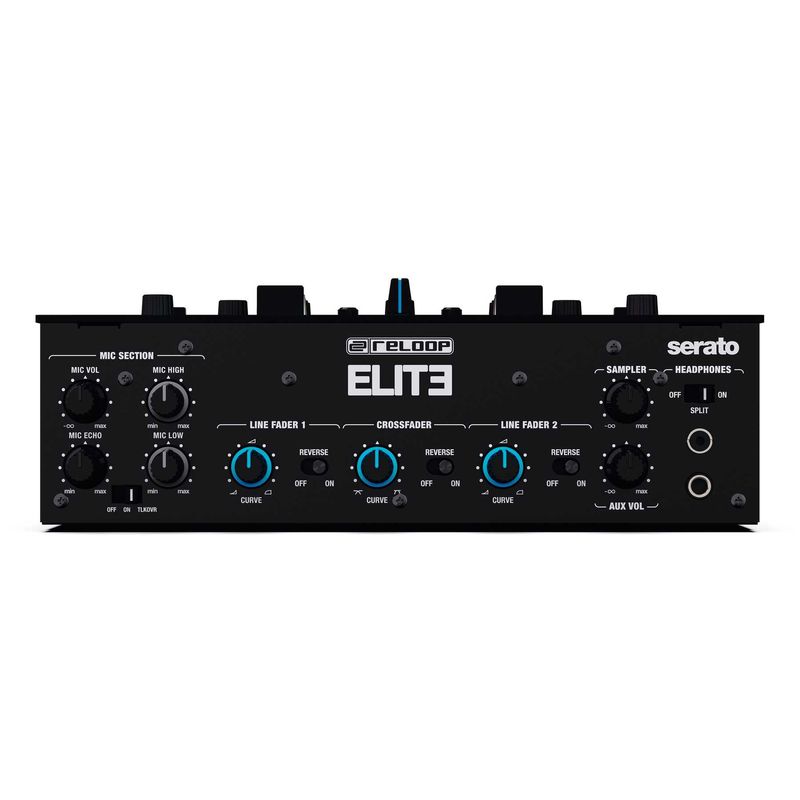 Mixer DJ Elite Reloop