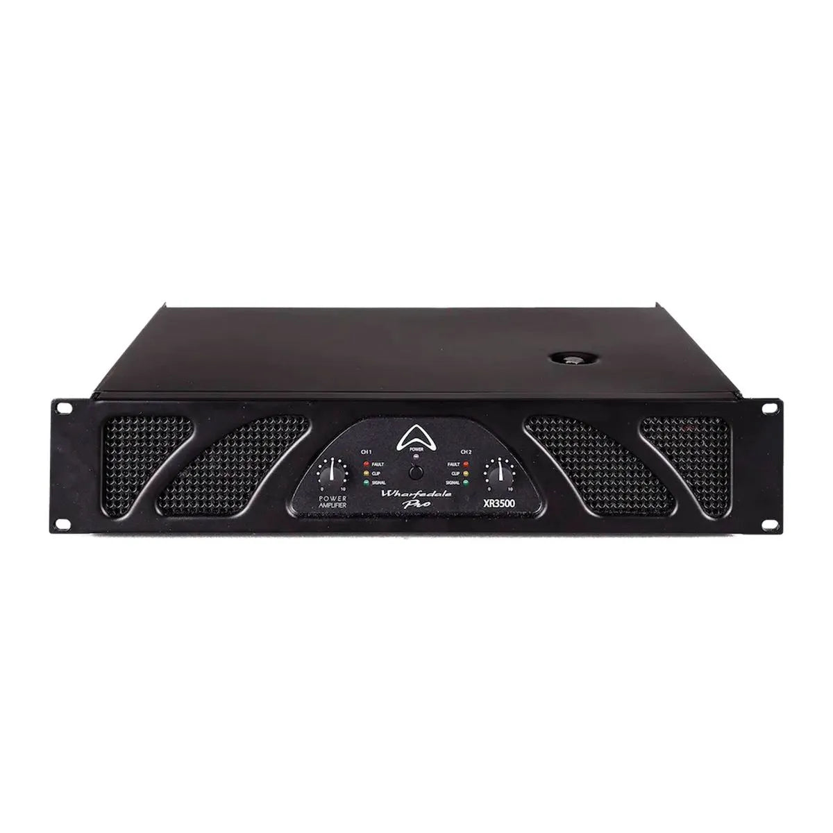 Amplificador XR3500 2x 1350W Wharfedale