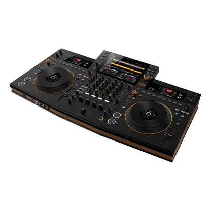 Sistema DJ Todo en Uno OPUS-QUAD Pioneer DJ