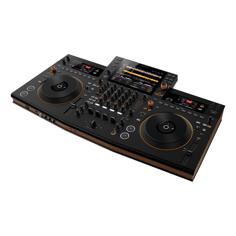 Sistema DJ Todo en Uno OPUS-QUAD Pioneer DJ