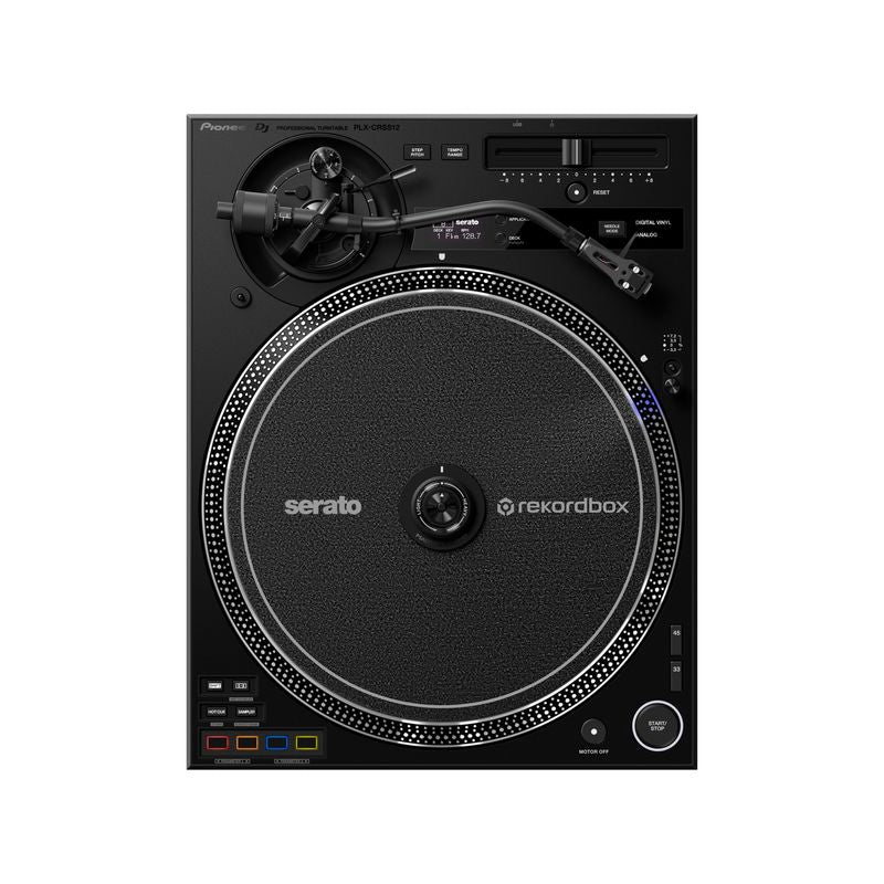 Tornamesa PLX-CRSS12 Pioneer DJ