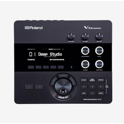 Batería Electrónica VAD507 Roland - Imagen 3
