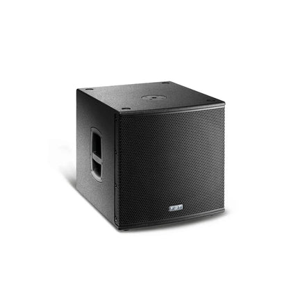 Subwoofer Activo 15" Subline 115SA 700W RMS FBT