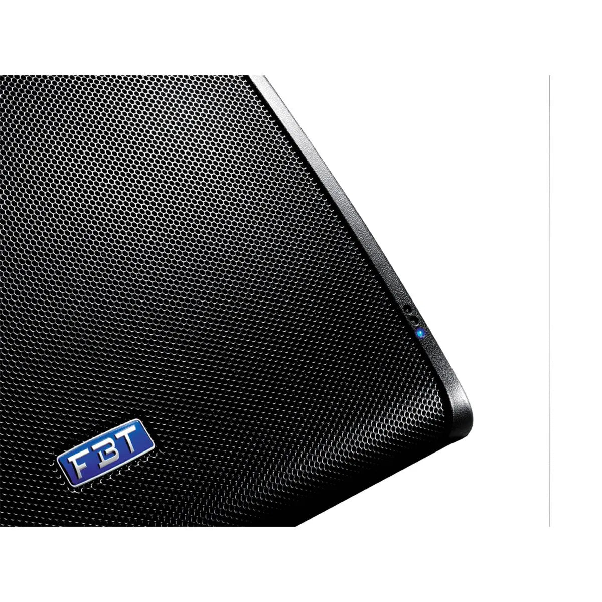 StageMaxX 12MA Monitor de Piso Activo 12" FBT