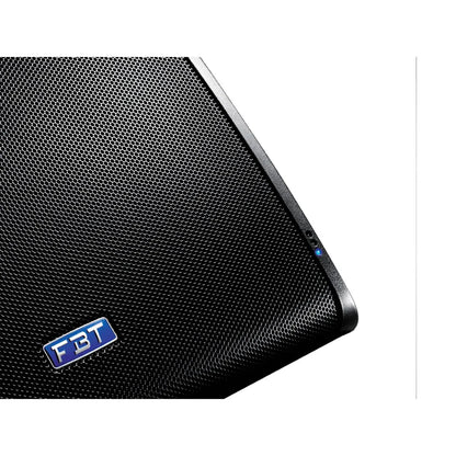 StageMaxX 12MA Monitor de Piso Activo 12" FBT