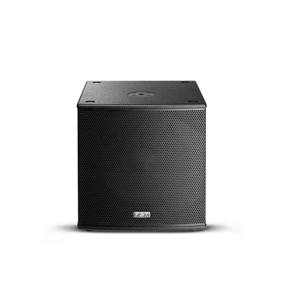 Subwoofer Activo 15" Subline 115SA 700W RMS FBT