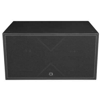 Subwoofer Activo WLA-218BA 2000W Wharfedale