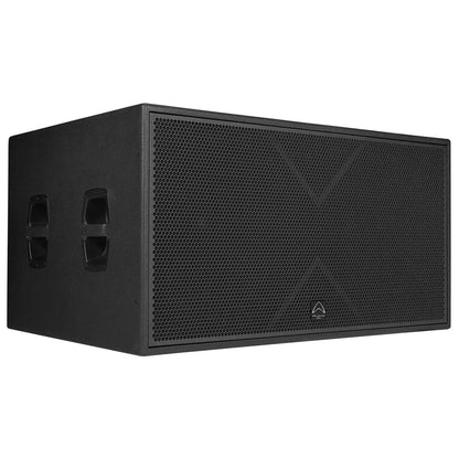 Subwoofer Activo WLA-218BA 2000W Wharfedale
