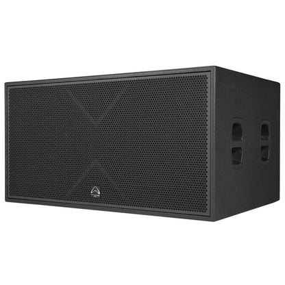 Subwoofer Activo WLA-218BA 2000W Wharfedale