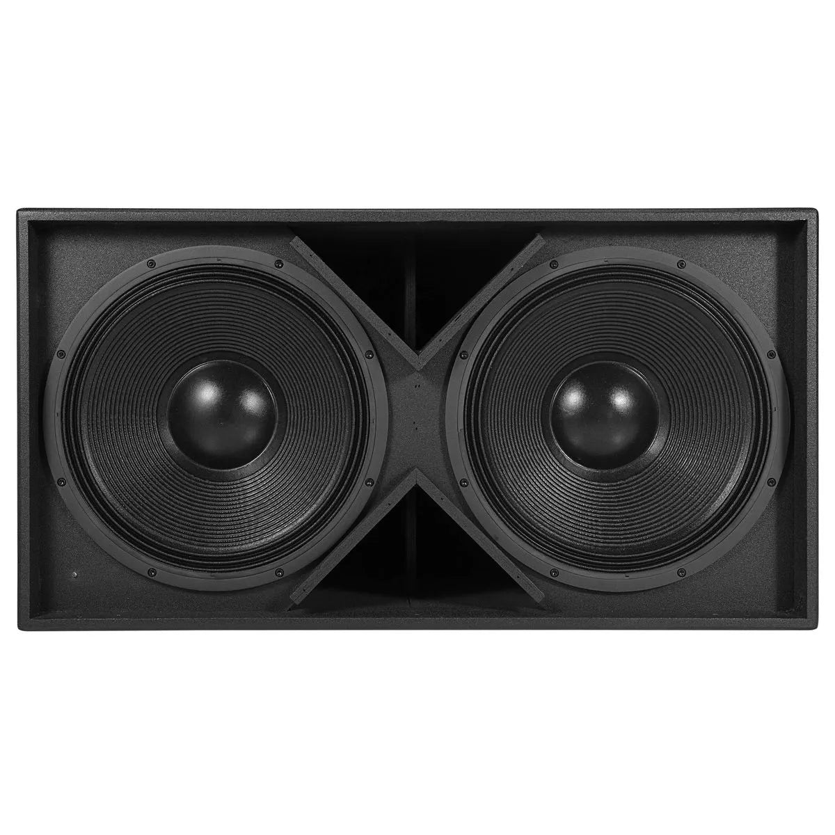 Subwoofer Activo WLA-218BA 2000W Wharfedale