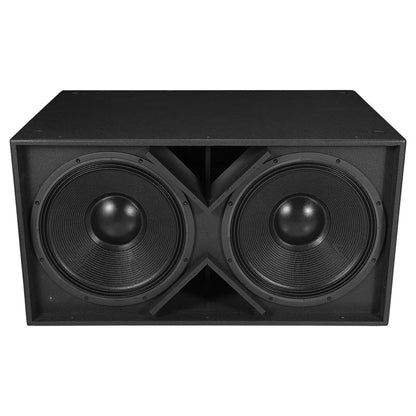 Subwoofer Activo WLA-218BA 2000W Wharfedale