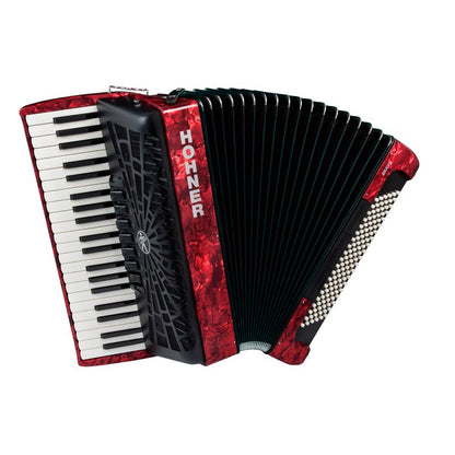 Acordeón Bravo III 120 Hohner