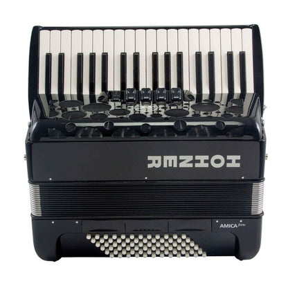 Acordeón Amica Forte III 72 Hohner