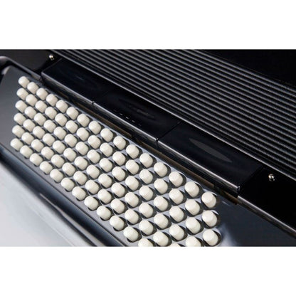 Acordeón Amica Forte III 72 Hohner