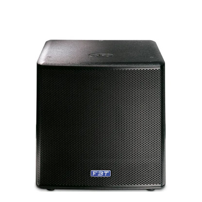 Subwoofer Activo Pro Mitus 118SA 18" 1200W RMS FBT