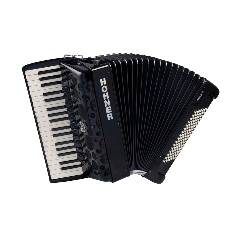 Acordeón Amica Forte IV 96 Hohner