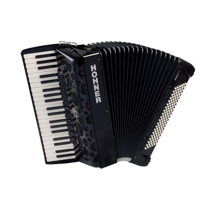 Acordeón Amica Forte IV 120 Hohner
