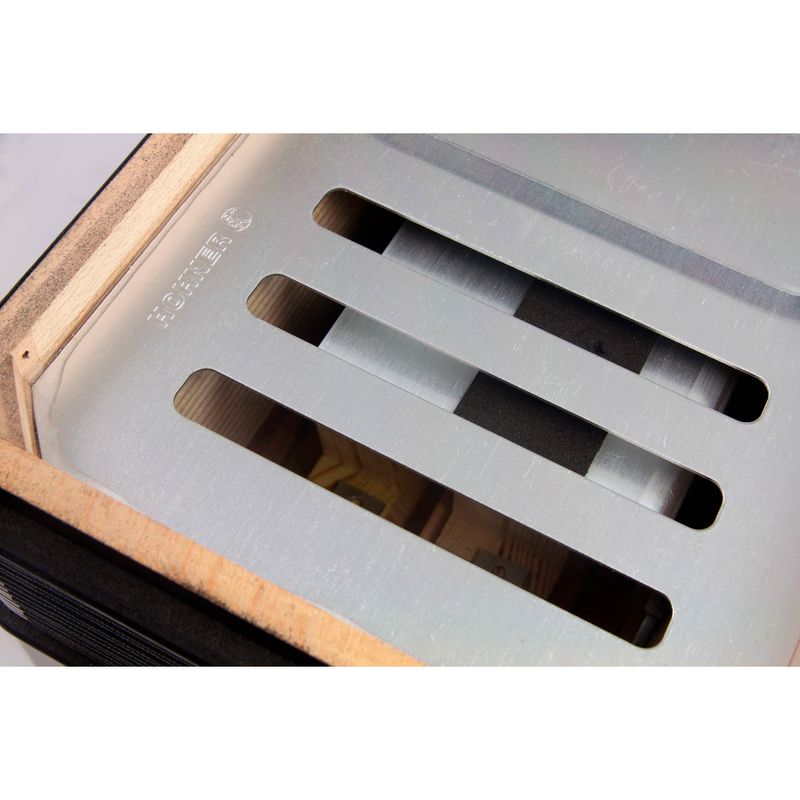 Acordeón Amica Forte IV 96 Hohner