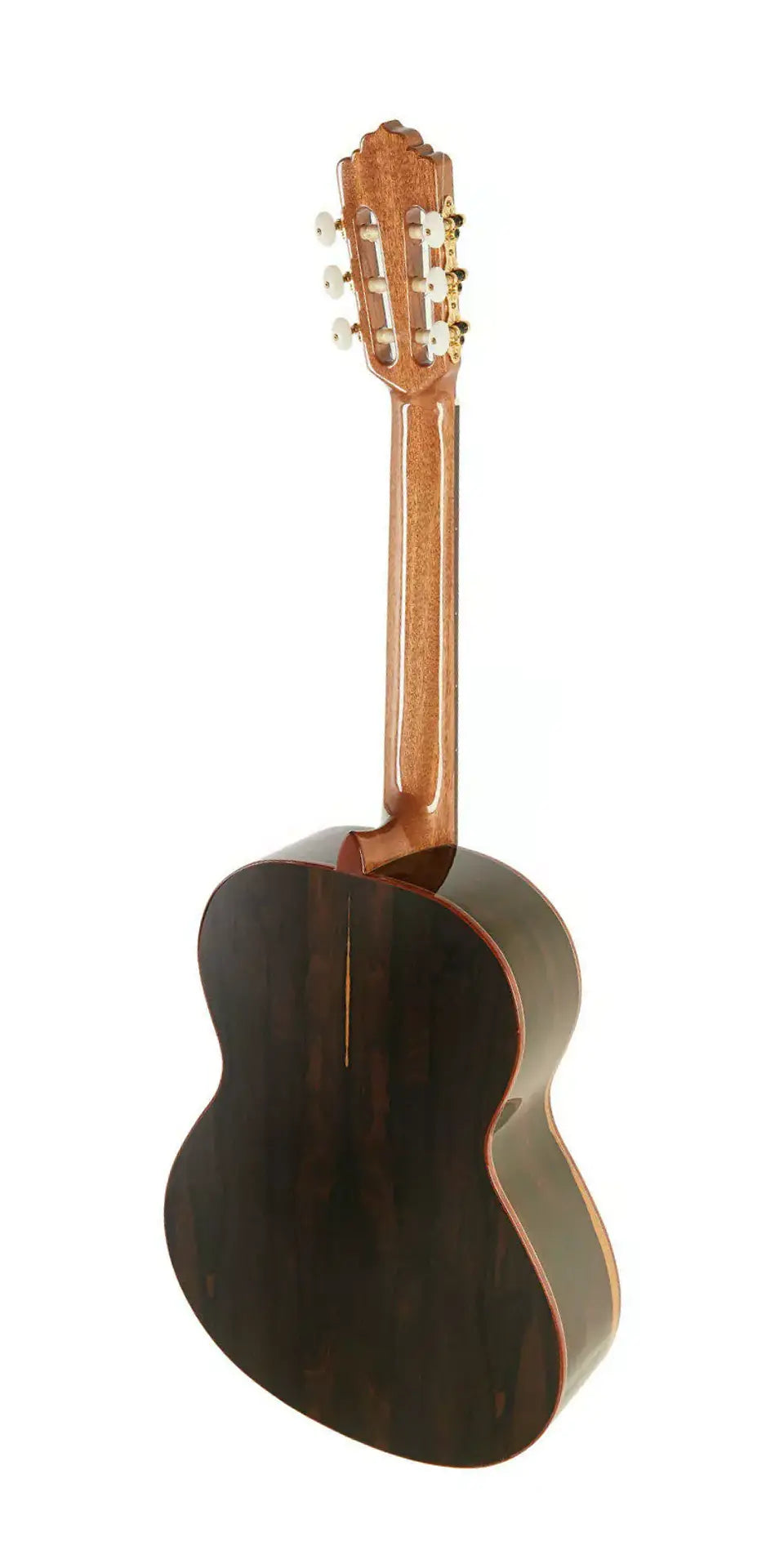 Guitarra Clásica 424Z Ziricote Almansa
