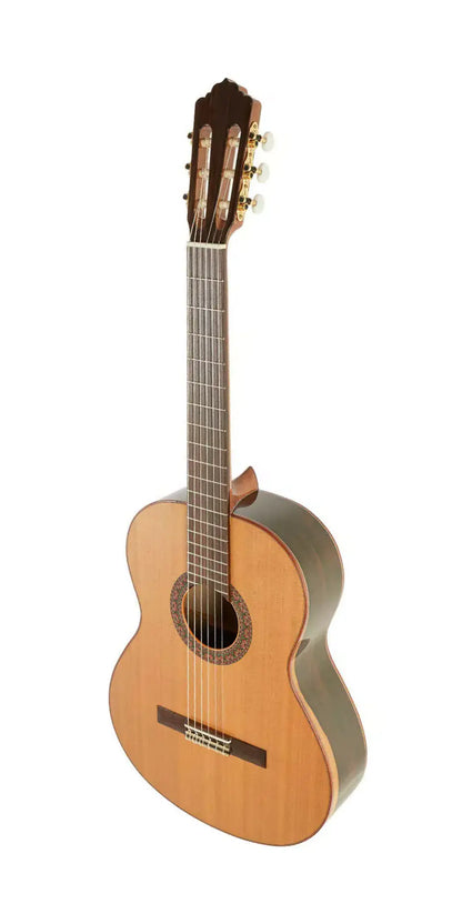 Guitarra Clásica 424Z Ziricote Almansa