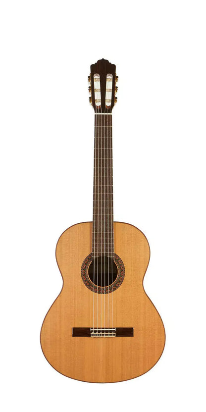 Guitarra Clásica 424Z Ziricote Almansa