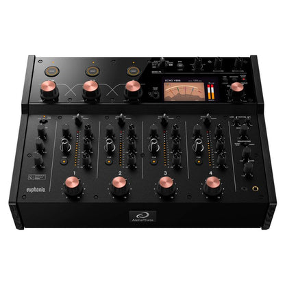 Mixer DJ Euphonia AlphaTheta