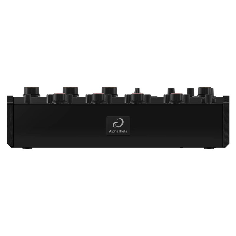 Mixer DJ Euphonia AlphaTheta