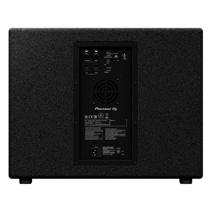 Subwoofer XPRS1152S Pioneer Dj