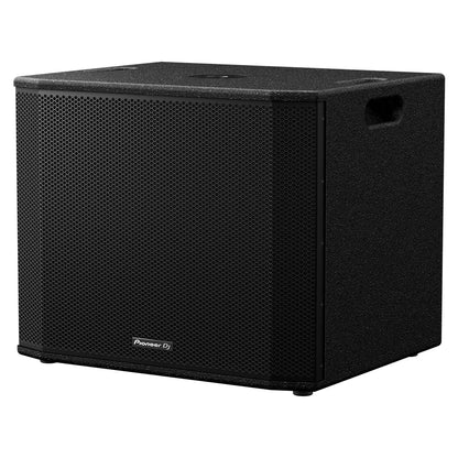 Subwoofer XPRS1182S Pioneer Dj