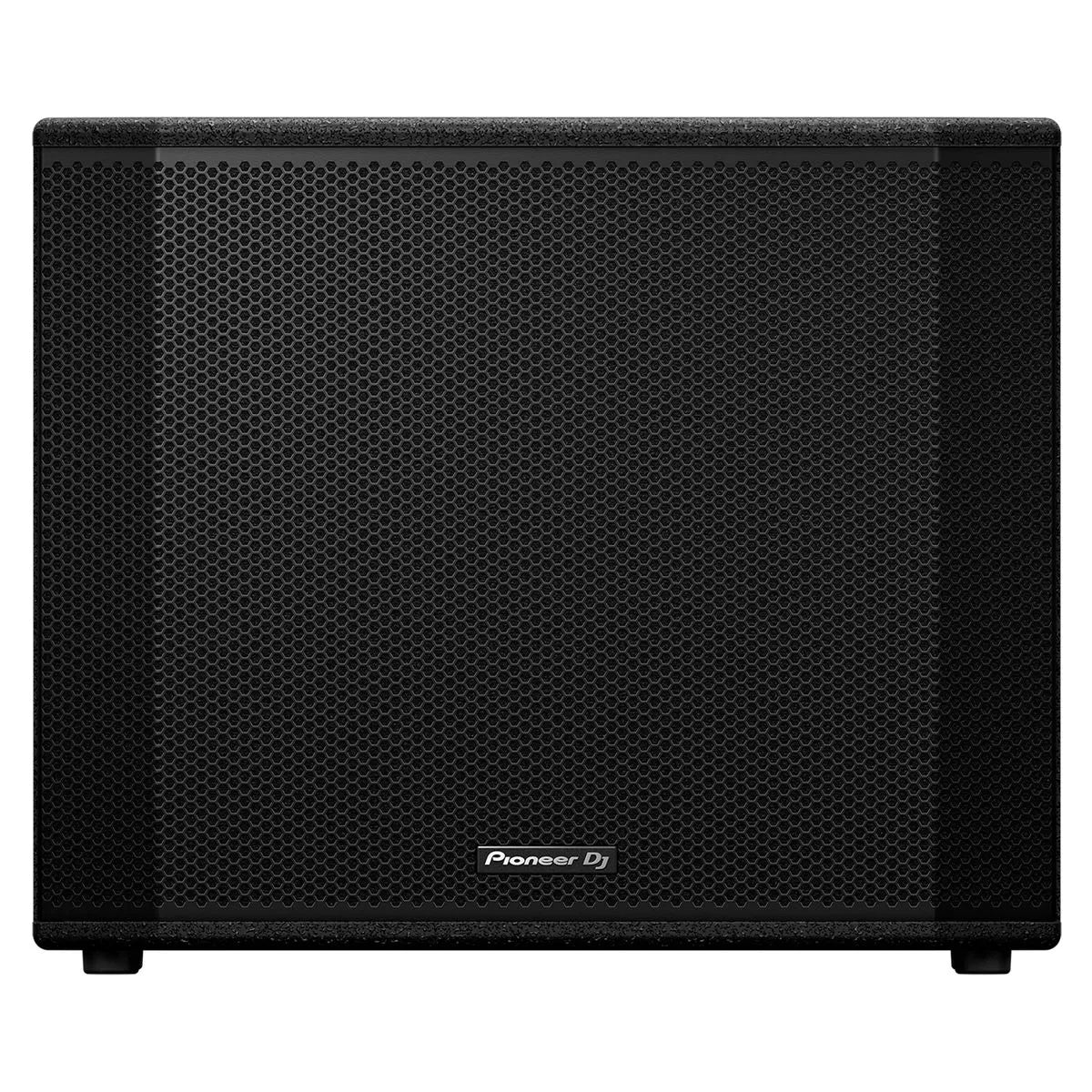 Subwoofer XPRS1182S Pioneer Dj