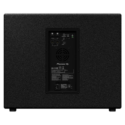 Subwoofer XPRS1182S Pioneer Dj