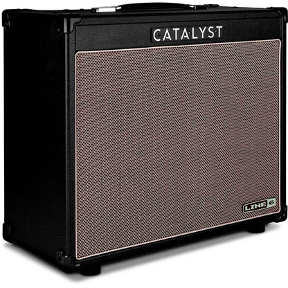 Combo Guitarra Modelado 100W Catalyst CX100 Line 6