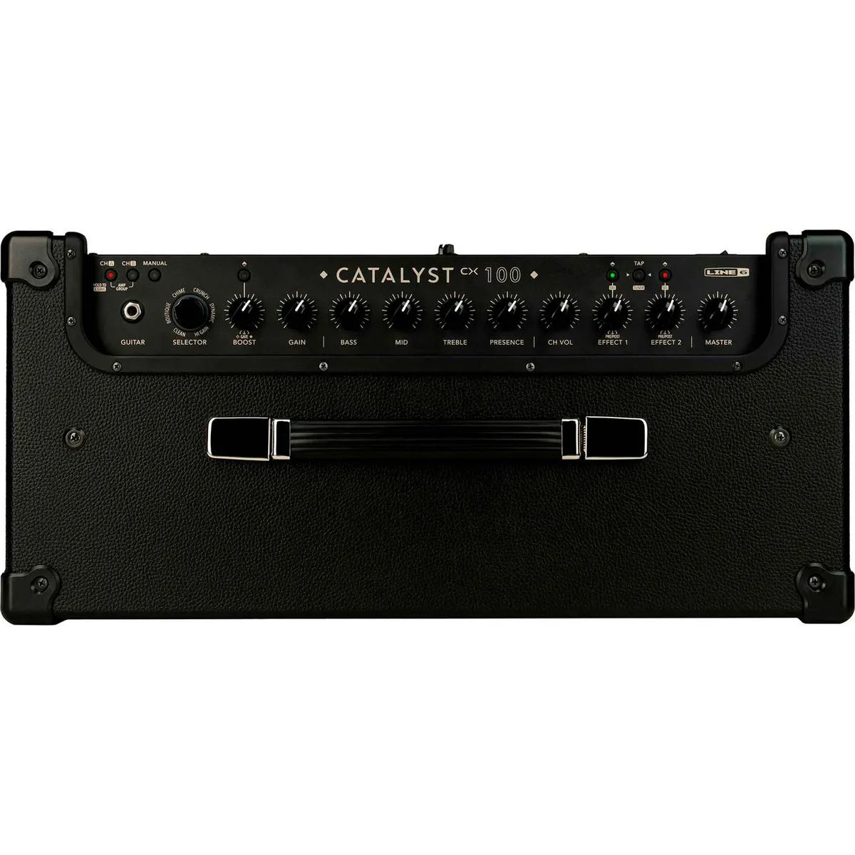 Combo Guitarra Modelado 100W Catalyst CX100 Line 6