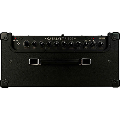 Combo Guitarra Modelado 100W Catalyst CX100 Line 6