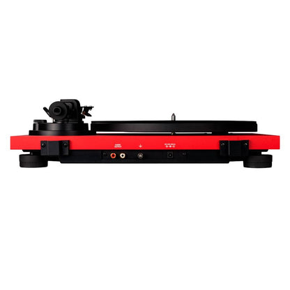 Tornamesa Hi-Fi TURN2 Reloop - Rojo