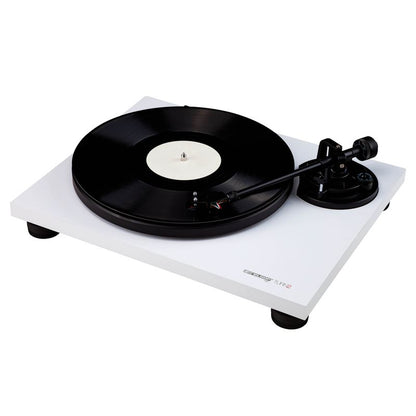 Tornamesa Hi-Fi TURN2 Reloop - Blanco