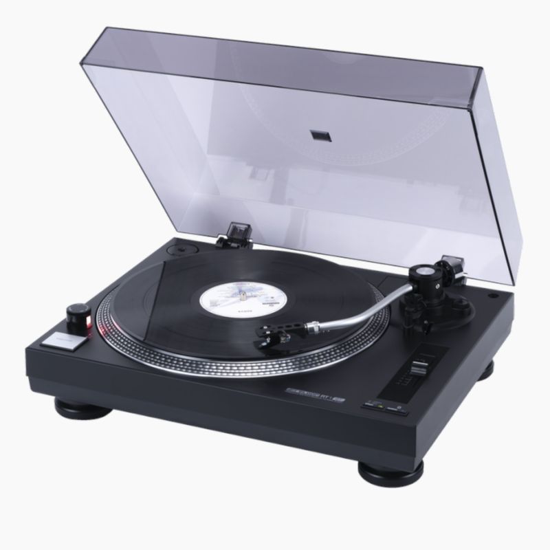 Tornamesa RT-1 BT Reloop