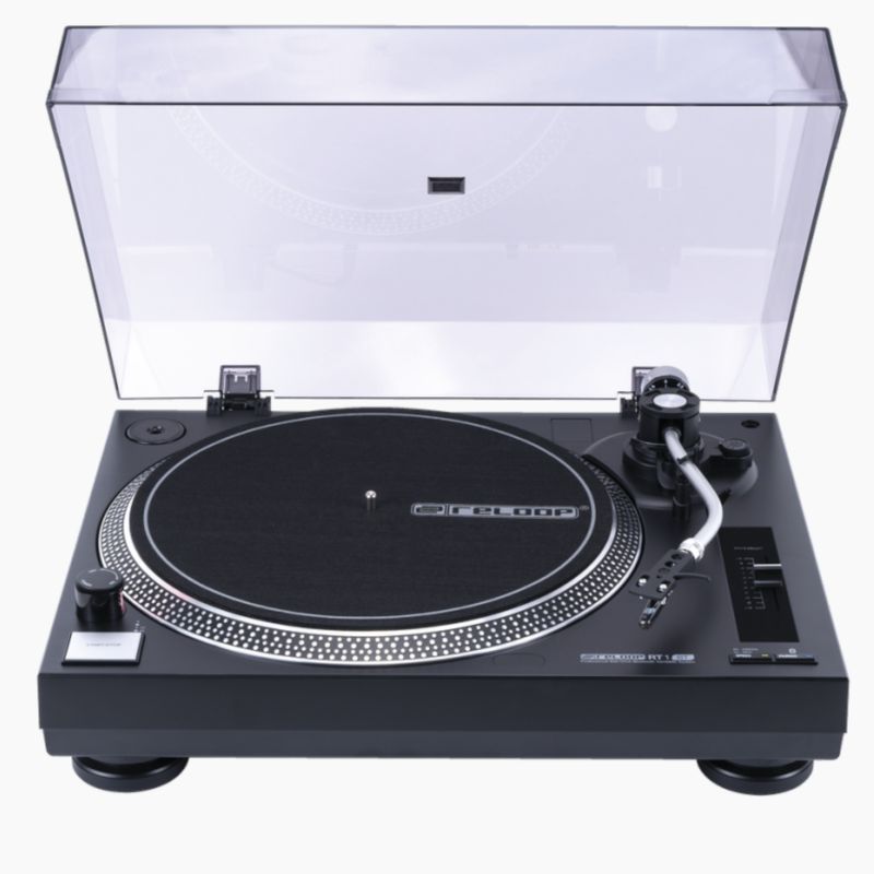 Tornamesa RT-1 BT Reloop