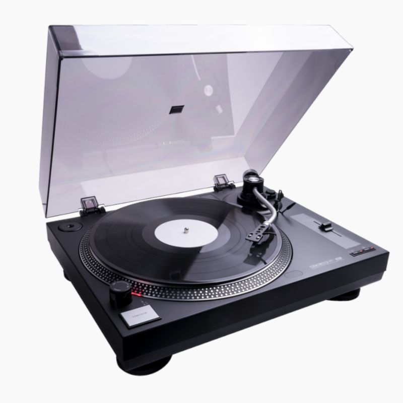 Tornamesa RT-1 BT Reloop