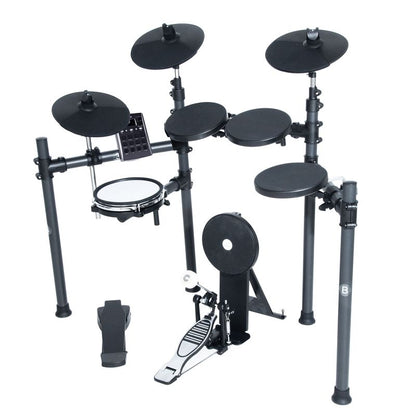 Batería Electrónica CTD-200S Powerdrums