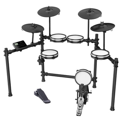 Batería Electrónica CTD-600 Powerdrums