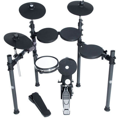 Batería Electrónica CTD-200S Powerdrums - Imagen 2