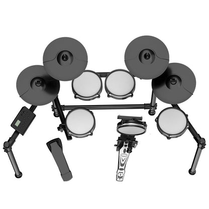 Batería Electrónica CTD-600 Powerdrums - Imagen 2